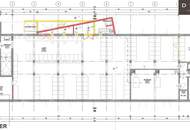| Ganzes Haus mit ca. 2.500m² zu vermieten | ideal für Büro, Labor, Lager, Produktion oder Veranstaltung