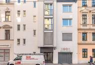 Gut geschnittene, hofseitige Singlewohnung beim Schubertpark - Neubau - ab 01.08.26!