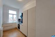 Klassische Wiener Eleganz an einer traditionsreichen Adresse- Ihr neues Zuhause!