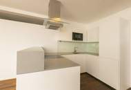 Gersthofer Straße - 3 Zimmer DG mit hofseitigem Balkon