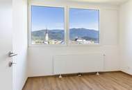 Wohnen über den Dächern von Villach – Traumhafte Aussicht auf Dobratsch, Mittagskogel und Gerlitzen