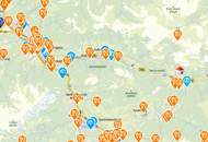 Ländliche idylle mit Privatsphäre und imposantem Panorama am Fuße des Arlberg