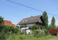 Pferdehof in sonniger Ruhelage bei Straden – 1,7 ha Grund, Wohnhaus, zahlreiche Nebengebäude & ideal für Selbstversorger - provisionsfrei