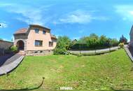 Großzügiges Einfamilienhaus mit 7 Zimmern, Garage und traumhaftem Garten in St. Michael im Burgenland