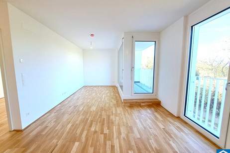 Vorsorgewohnung in idyllischer Wohngegend, Wohnung-kauf, 379.000,€, 1210 Wien 21., Floridsdorf