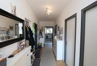 großzügige, attraktive 2 Zimmer-Wohnung