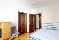 Gepflegte 4-Zimmer-Wohnung für Familien in Lambach - derzeit vermietet!
