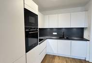 Dachgeschoss Maisonette mit Dachgarten bei U1 Hauptbahnhof Wien