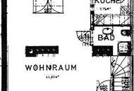 ++ NEU ++ TOLLE MAISONETTE - VIER Zimmer mit TERRASSE - Altbau