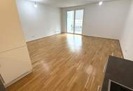 Schöne 2-Zimmer-Neubau-Wohnung mit Balkon in Top-Lage