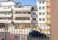 Erstbezug nach Errichtung | für Anleger oder Eigennutzer | 2 Zimmerwohnung mit Loggia | Luftwärmepumpe | optionaler Tiefgaragenplatz