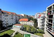Ihr ruhiges Zuhause mitten in Graz – stilvolle Altbauwohnung an der Annenstraße - JETZT ANFRAGEN