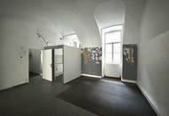 1090! Geschäftslokal (befristet vermietet) zum Kauf auf der Währinger Straße!