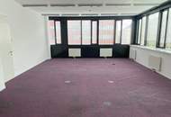 1200! Bürohaus BC 20! Helle Bürofläche mit optimaler Anbindung!