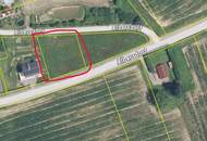 Sonniges Baugrundstück in Albersdorf-Prebuch – 740 qm (Provisionsfrei)