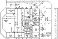 Exklusive Villa mit Pool, Terrassen, Wintergarten &amp; großer Garage in Klosterneuburg-Weidling