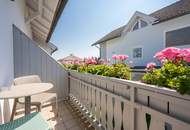 Großzügiges 2-Zimmer-Apartment mit Balkon und Pool