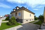 Ein Haus, das 27 Jahre lang mit Liebe gepflegt wurde – viel Platz für Familie, Hobby und Beruf