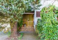 Familienrefugium am Ende einer Sackgasse