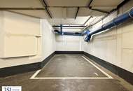 Tiefgaragenstellplatz in der Geylinggasse in Hietzing, Top-Lage