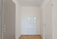 Q11 Leben in Simmering - Moderne 1-Zimmer-Wohnung mit Balkon!