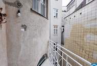 3-Zimmer Altbauflair im Herzen Wiens!