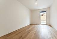 FLORIANI – Quartier am Tullnerfeld - PROVISIONSFREI - Großzügige 4 Zimmer mit Loggia und schönem Garten - 2 Bäder - Viele Extras für ihr Wohlbefinden