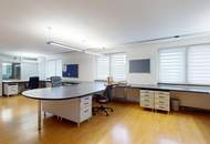 Vielseitig nutzbare Gewerbeimmobilie mit einer Kombination aus Büro- und Lagerflächen