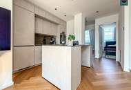 Simply better living - Smart - Home - Dachgeschoss Apartment mit Balkon! Stellplatz verfügbar!