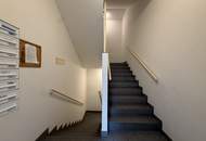 Charmante Zweizimmerwohnung mit Garagenplatz