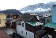 3-Zimmer-Loggiawohnung mit Bergblick in Bad Ischl