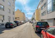 Hochwertige 3-Zimmer-Wohnung beim Erholungsgebiet