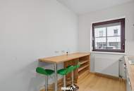 Moderne, barrierefreie Wohnung in zentraler Lage