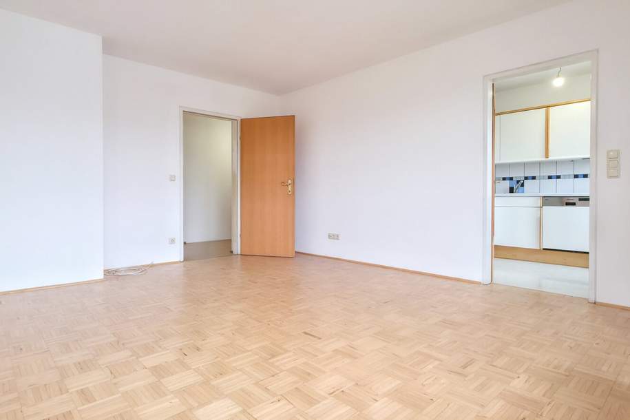 SALZACHBLICK | WOHNEN FÜR GENIESSER, Wohnung-kauf, 275.000,€, 5110 Salzburg-Umgebung