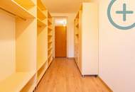 5 ZIMMER WOHNUNG MIT TERRASSE | DIREKT BEIM AUGARTEN