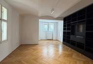 Elegante Einfamilienvilla Nähe Türkenschanzpark