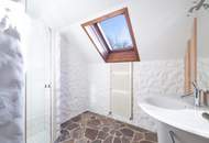 Herrschaftlicher privater Landsitz, gr. Grundstück, Einliegerwohnung & Privater Badeplatz