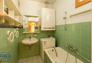 4-Zimmer-Wohnung mit Westbalkon und Grünblick in Klagenfurt-Welzenegg
