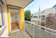 Garagenplatz - Ruhelage - Anbindung