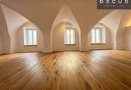 | ATTRAKTIVE BÜROFLÄCHE | 1. OG | ca. 90m² | VIELSEITIG NUTZBAR | 1 OFFENER BÜRORAUM | TEEKÜCHE | INNENSTADT| HAUPTPLATZ | TOP LAGE