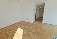 "Flori Flats": Idyllisches Wohnen in Heurigengegend