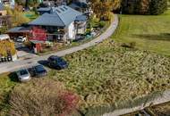 Wohnung mit großem Eigengarten in Stadtrandlage von Bad Ischl