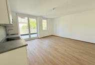 Neuwertige 2-Zi-Wohnung mit Terrasse in 1210 Wien zur Miete! Anmietung MÖBLIERT oder UNMÖBLIERT möglich!