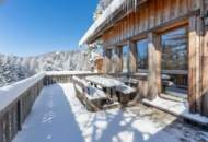 Alpines, voll möbliertes Chalet im Skigebiet Klippitztörl – Ihr gemütliches Refugium mit Vermietungspotenzial