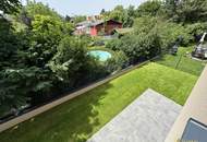 FRÜHLINGSAKTION! EINZELHAUS+GRATIS STELLPLATZ! SCHLÜSSELFERTIG! 140m² GARTEN. PROVISIONSFREI für den Käufer.