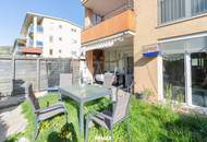 3 Zimmer, Garten & kurze Wege – alles vor der Tür