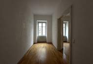 Großzügige 2-Zimmer Wohnung mit perfekter Infrastruktur