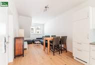 FÜR DEN EIGENBEDARF ODER ALS INVESTMENT MIT CA. 3,5% RENDITE! SEHR GUTER ZUSTAND! SANIERTE & MÖBLIERTE DACHGESCHOSS-WOHNUNG INKL. KÜCHE! SOFORT BEZIEH- ODER VERMIETBAR. - WOHNTRAUM