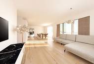 BRIX30 - Große Wohnung mit traumhaften rundum Balkon