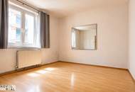 Großzügige 2-Zimmer-Wohnung mit Loggia & viel Gestaltungspotenzial – ausgezeichnete Lage in 1210 Wien
